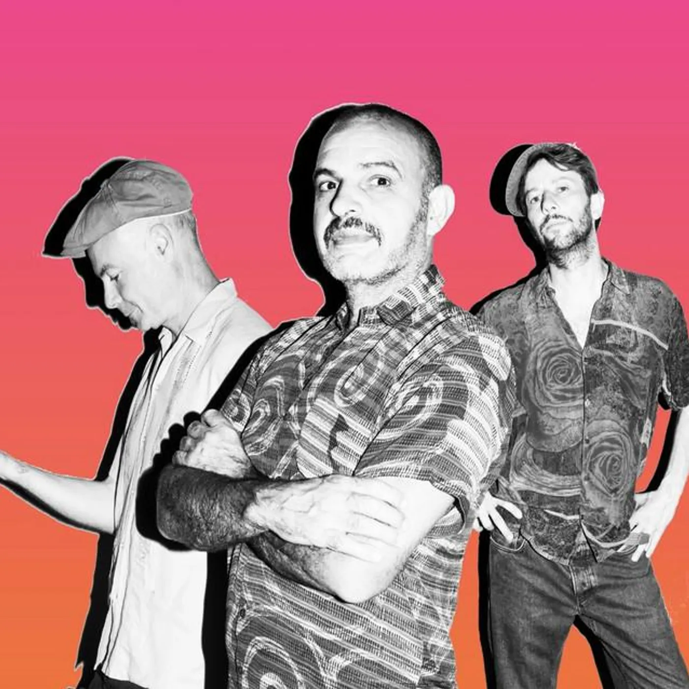 Fanfara Station Brand Page