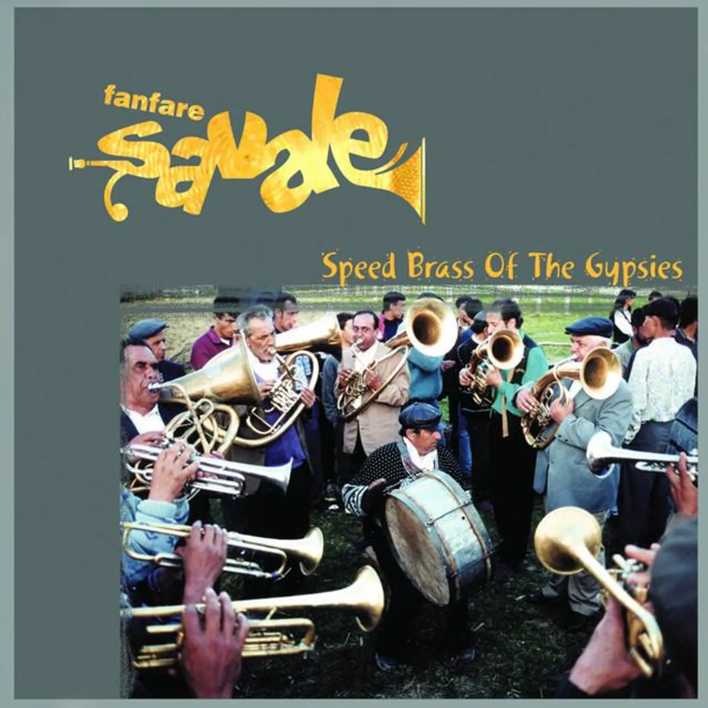 Fanfare Savale