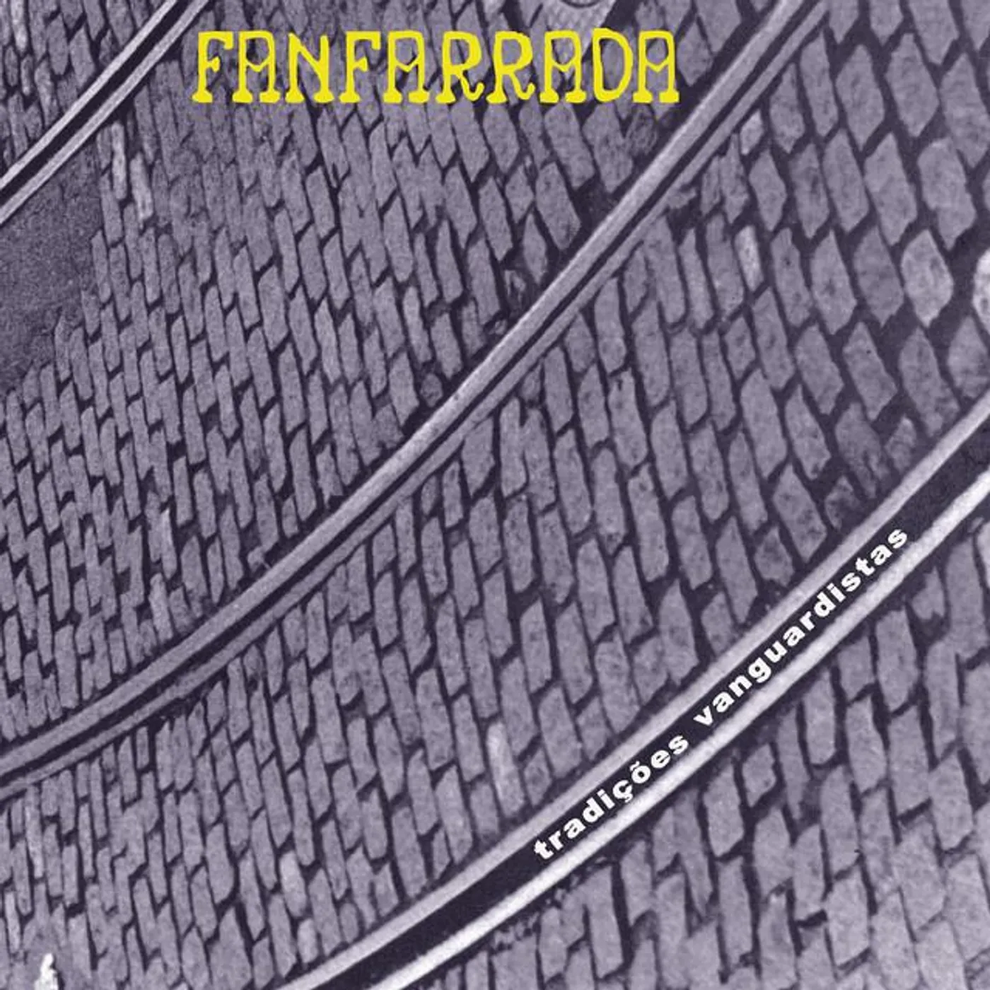 Fanfarrada