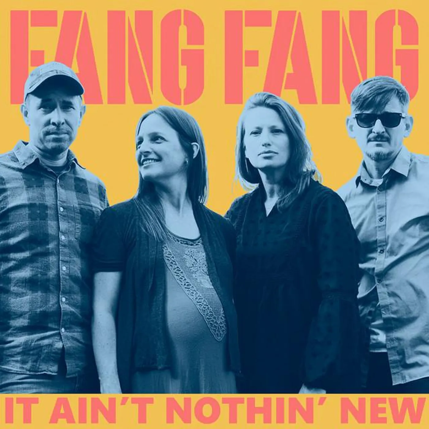 Fang Fang
