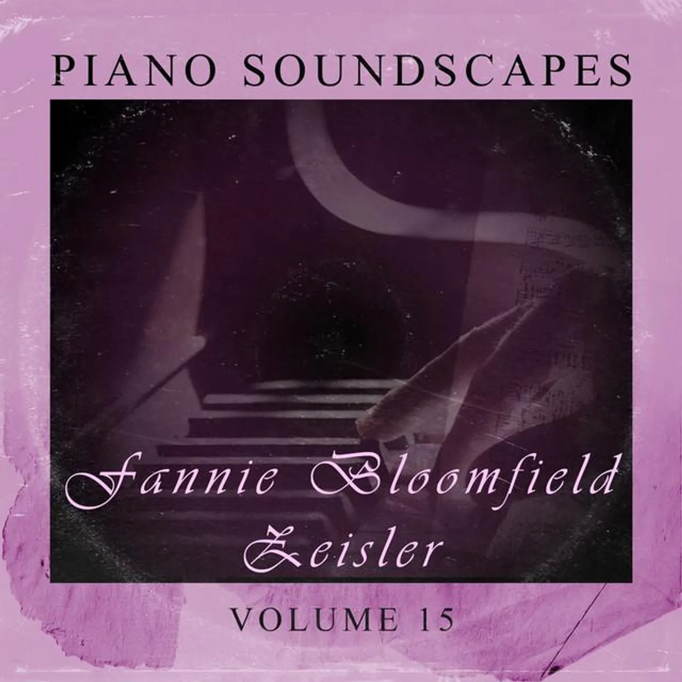 Fanny Bloomfield-Zeisler