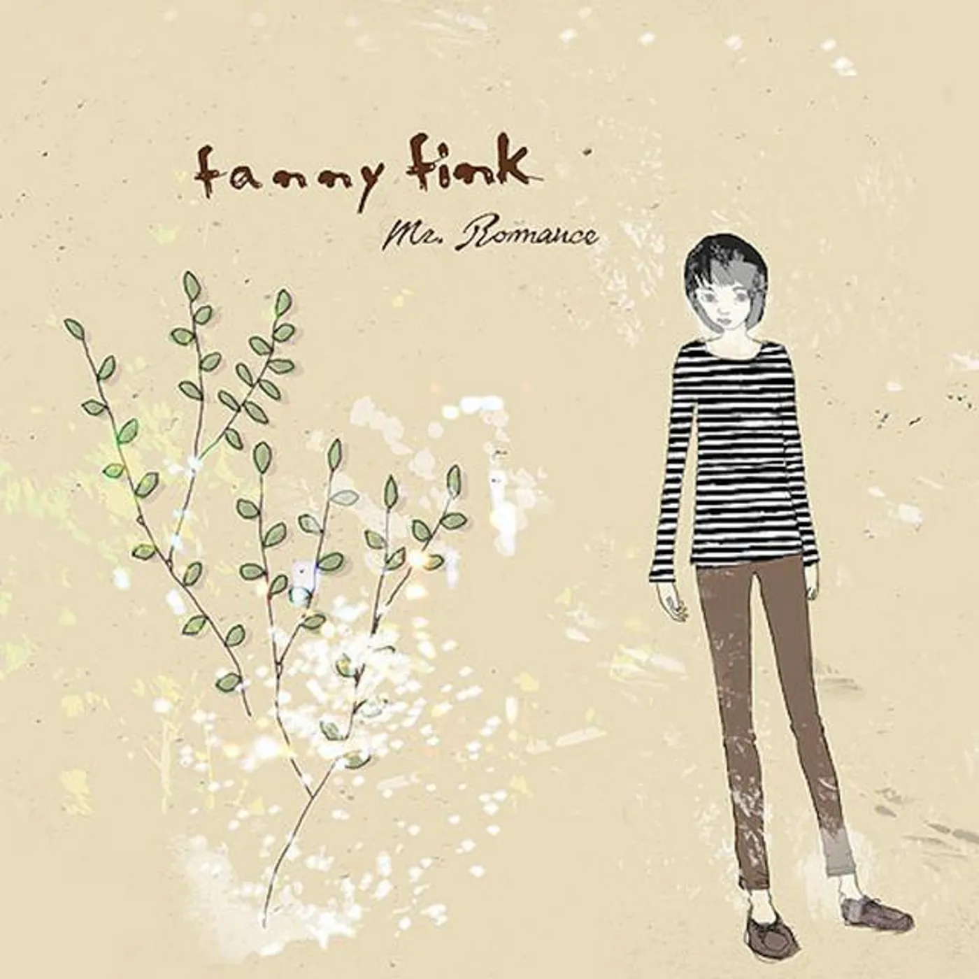 Fanny Fink Brand Page