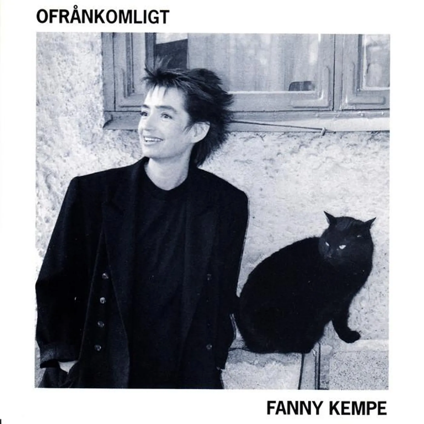 Fanny Kempe