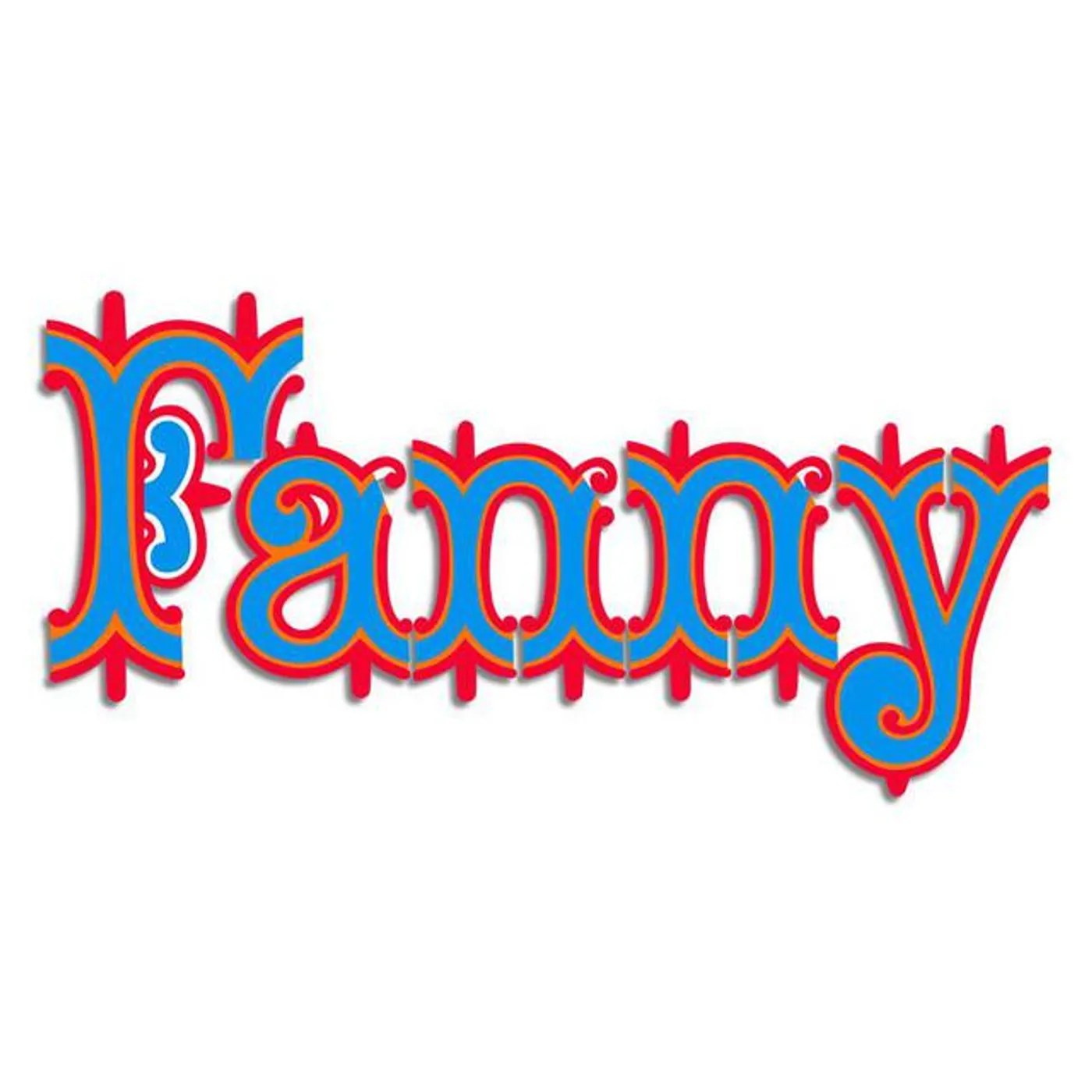 Fanny Brand Page