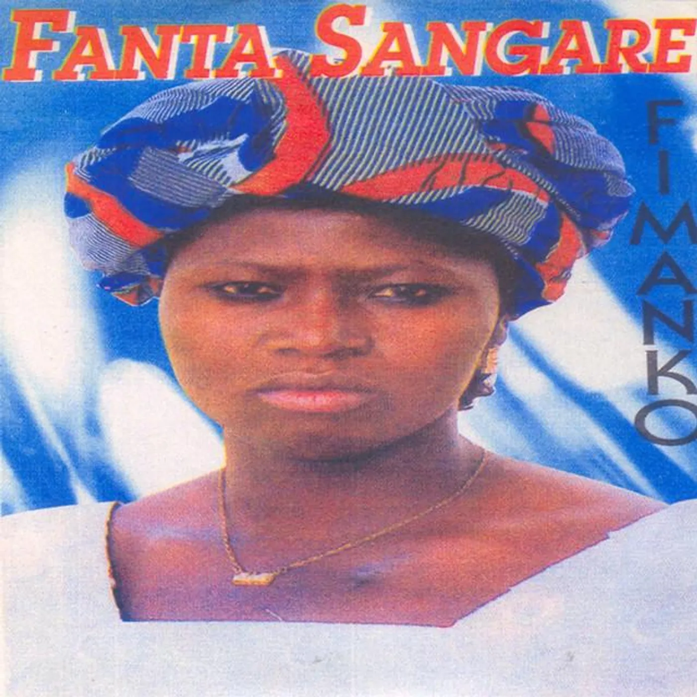 Fanta Sangaré