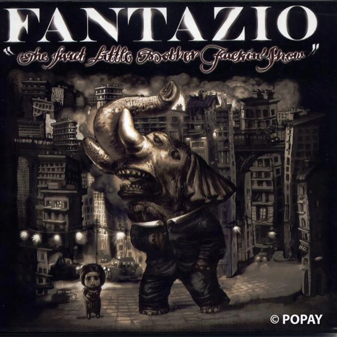 Fantazio