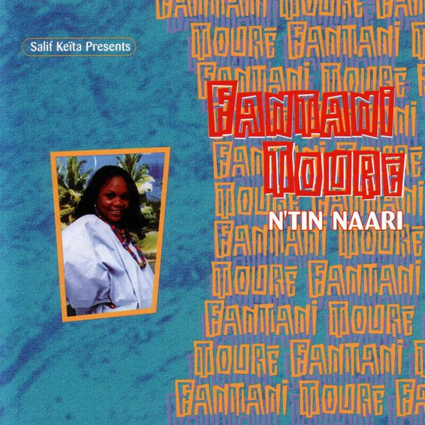 Fantani Toure