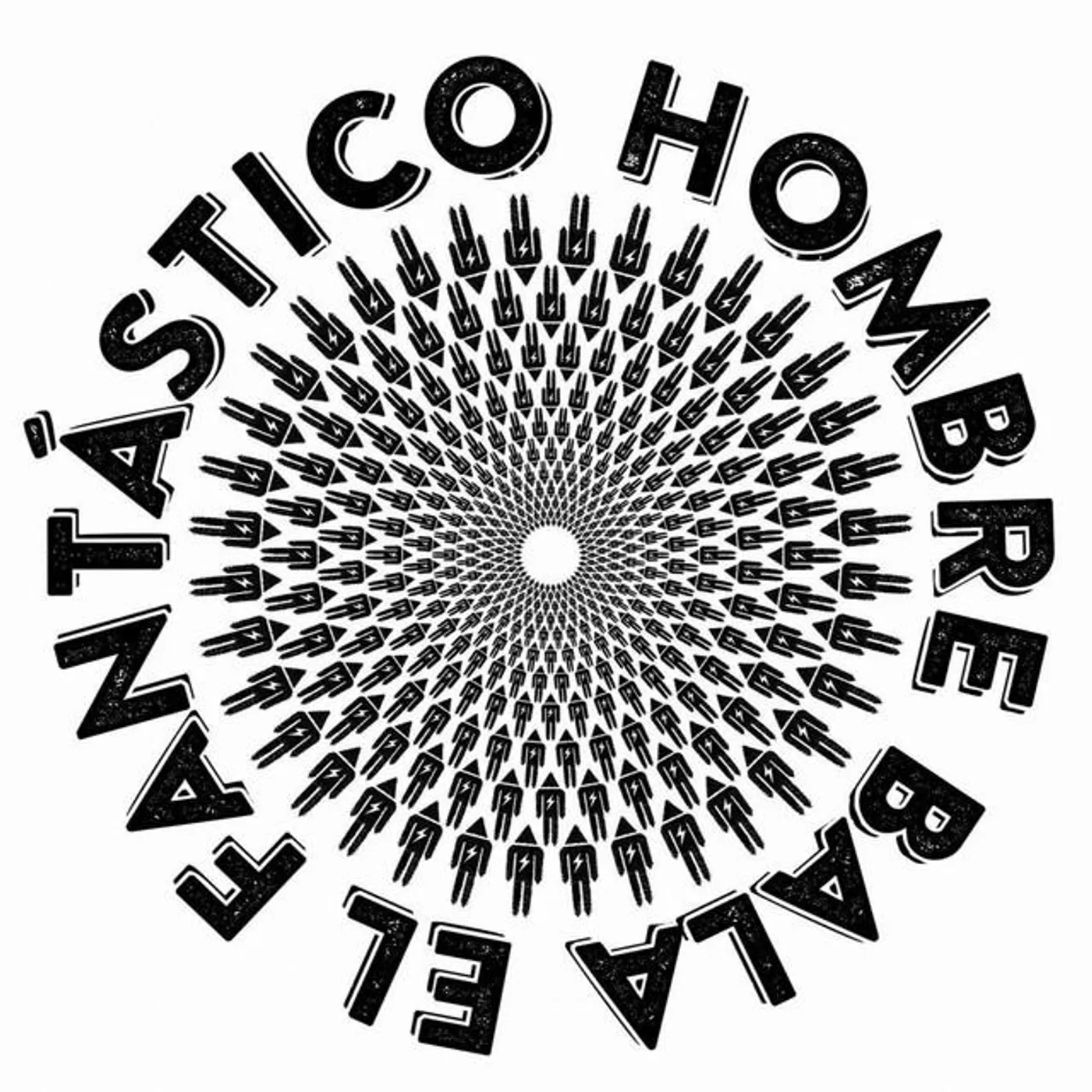 Fantastico Hombre Bala Brand Page