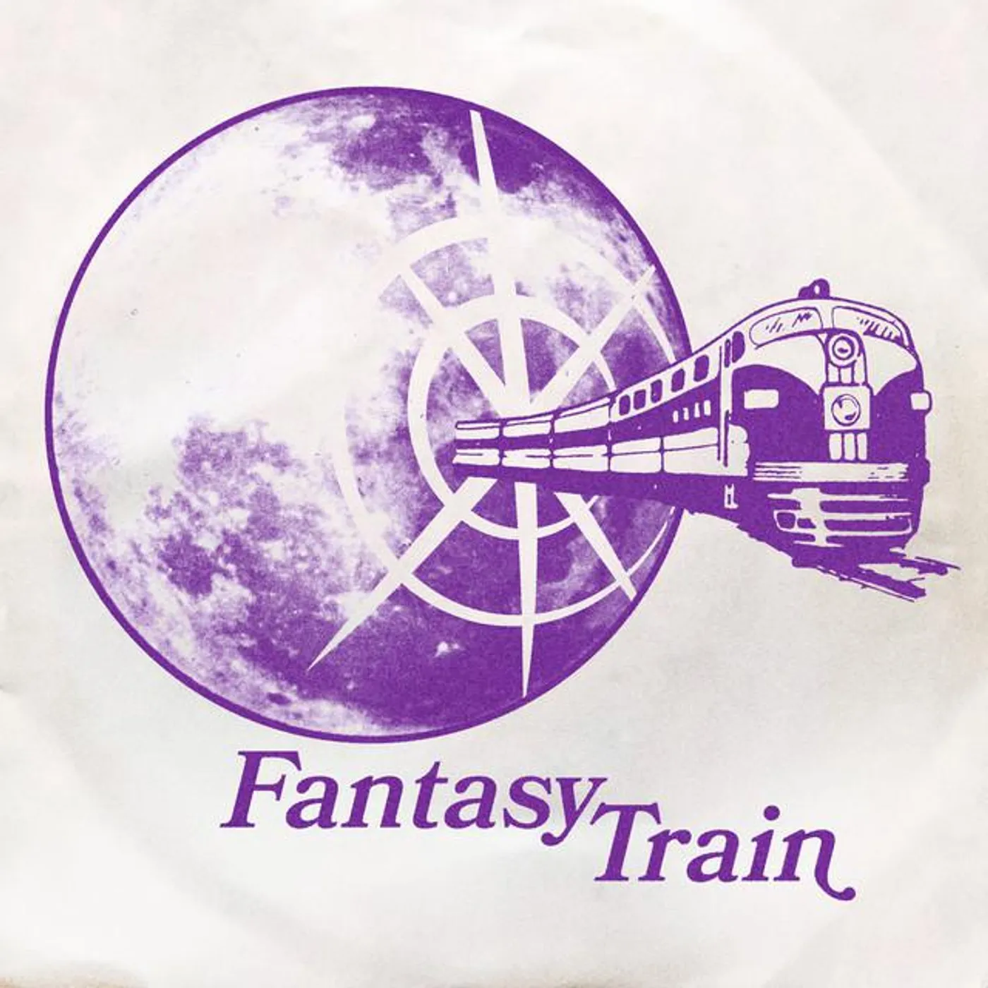 Fantasy Train