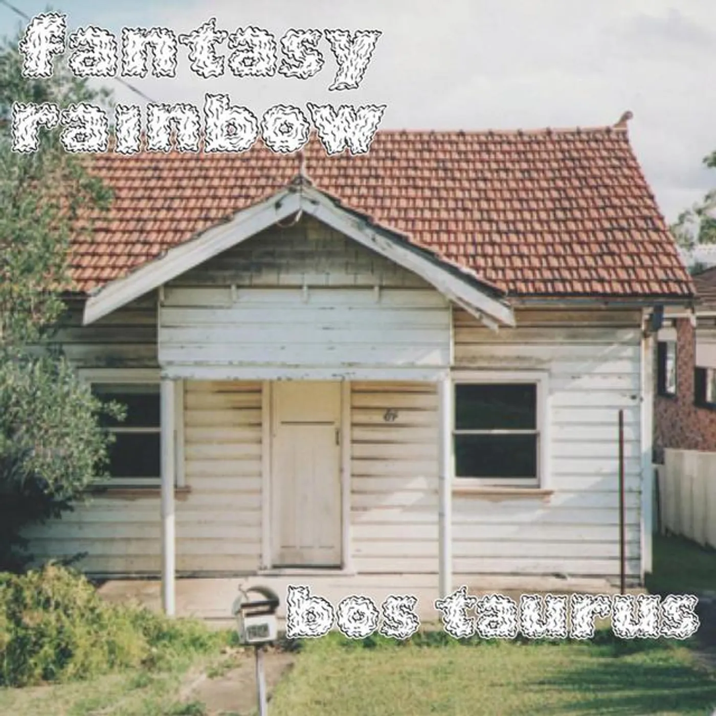 Fantasy Rainbow