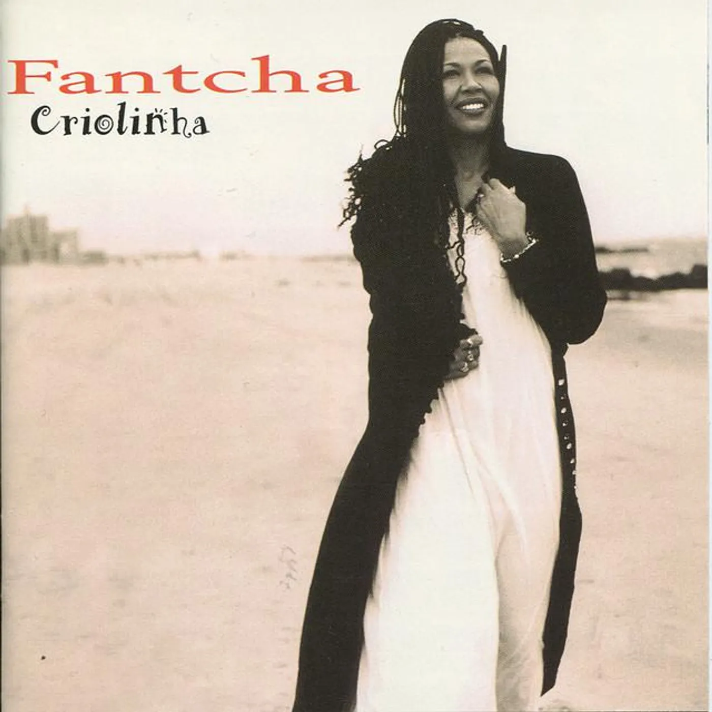 Fantcha Brand Page