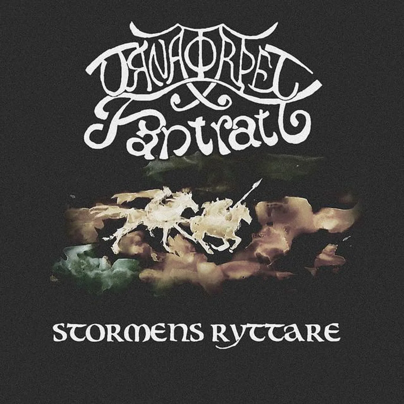 Fåntratt