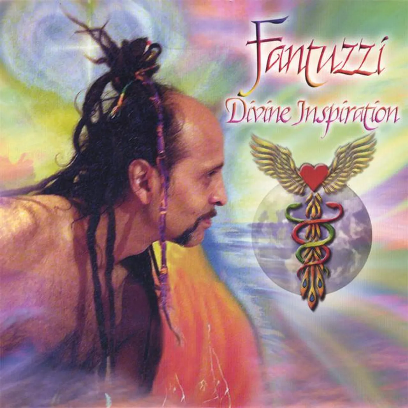 Fantuzzi Brand Page