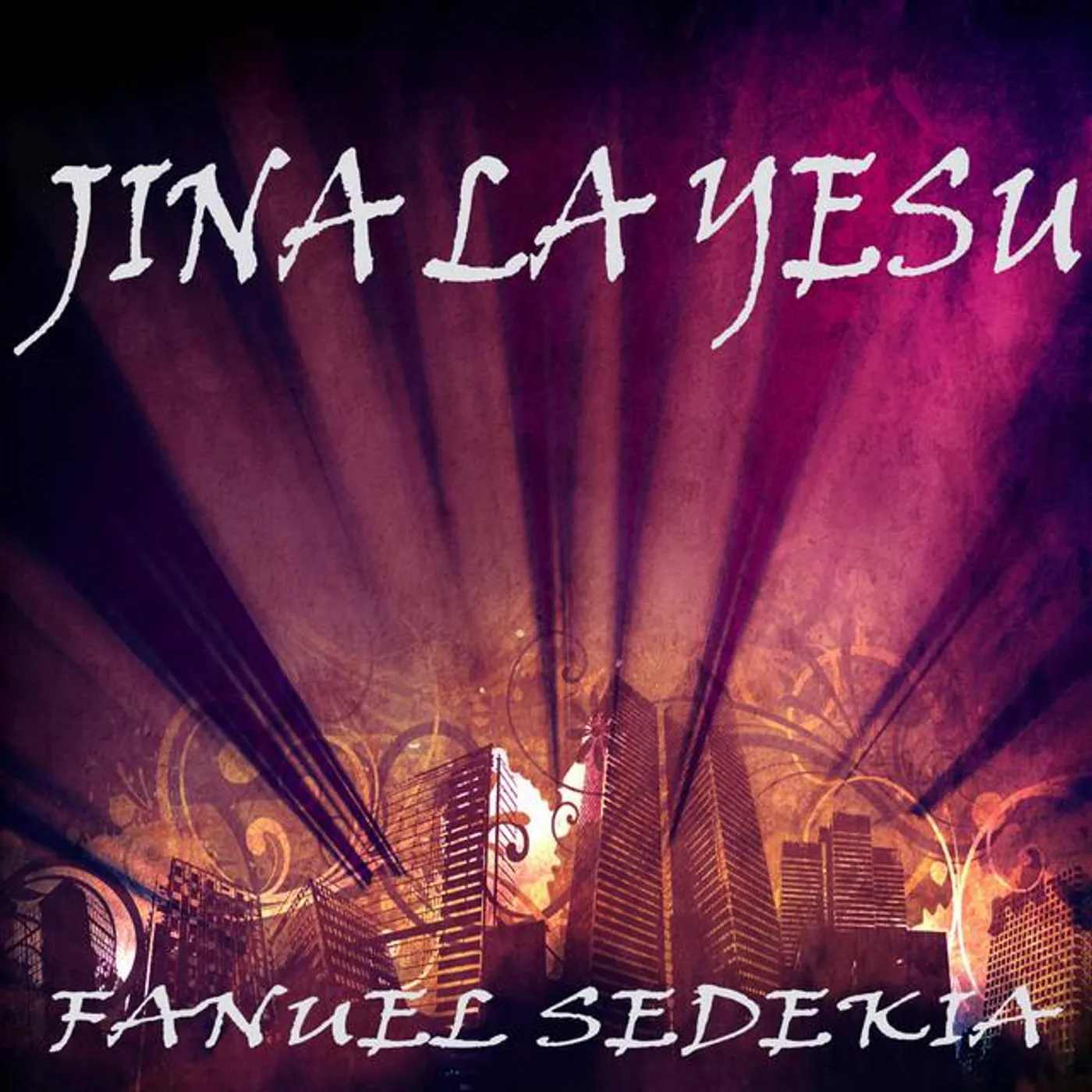 Fanuel Sedekia