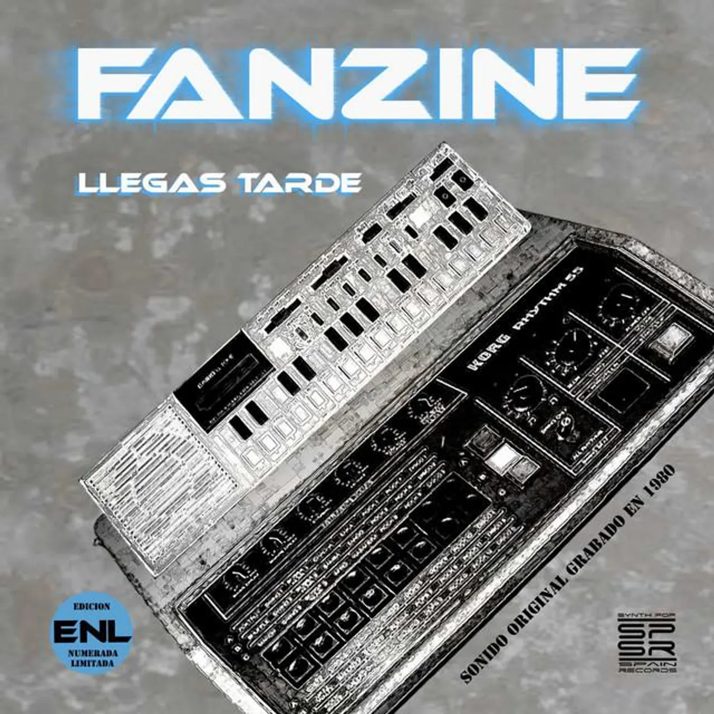 Fanzine