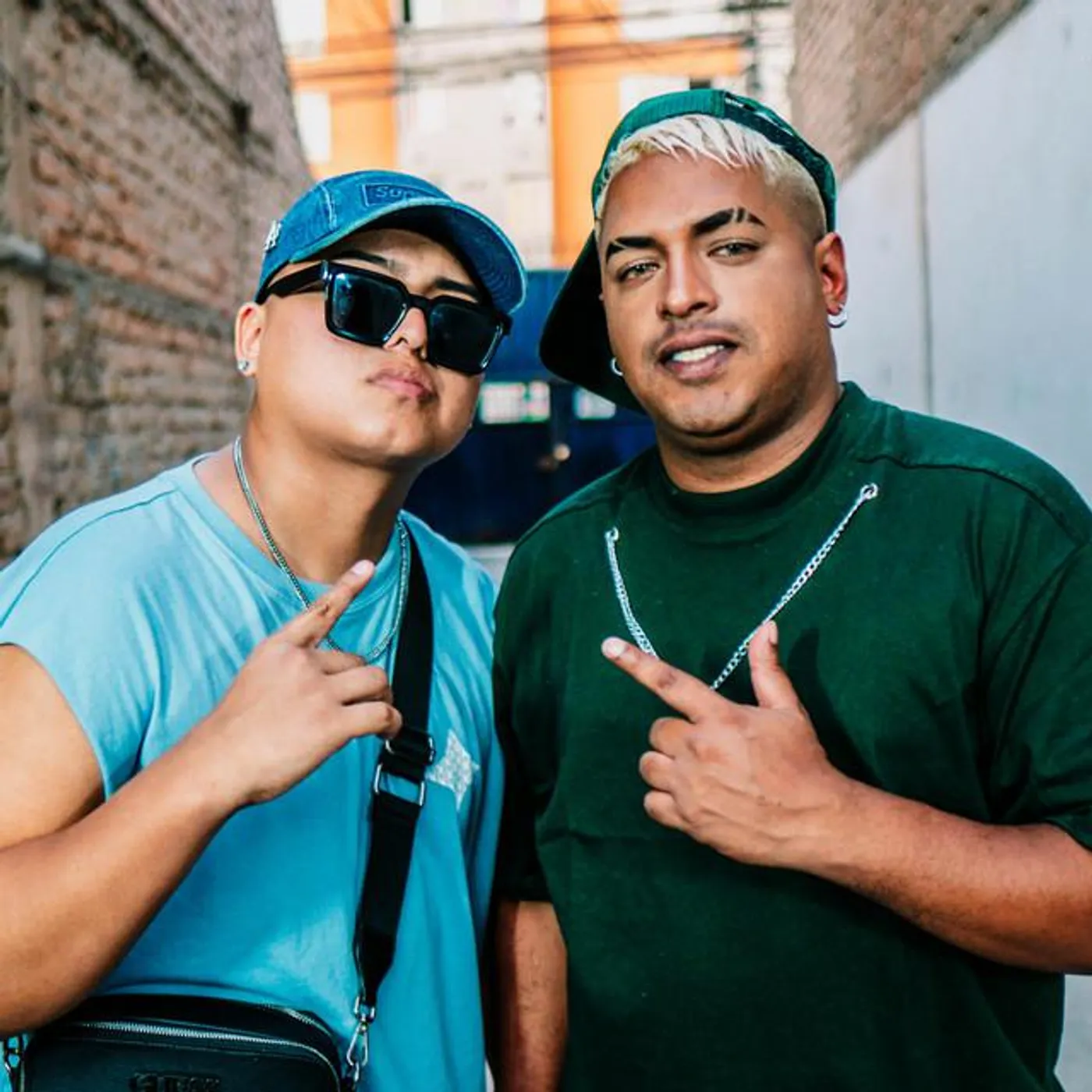 Farándula Repartera