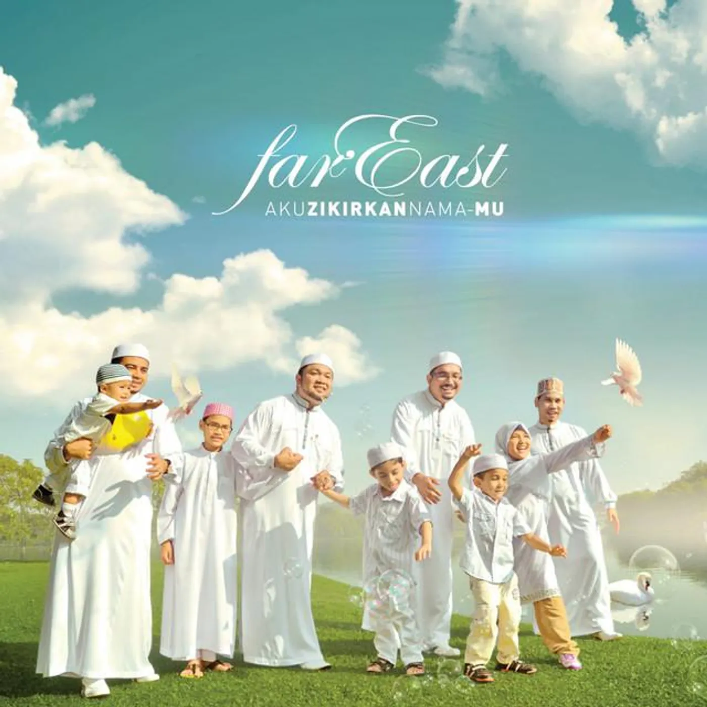 Far East