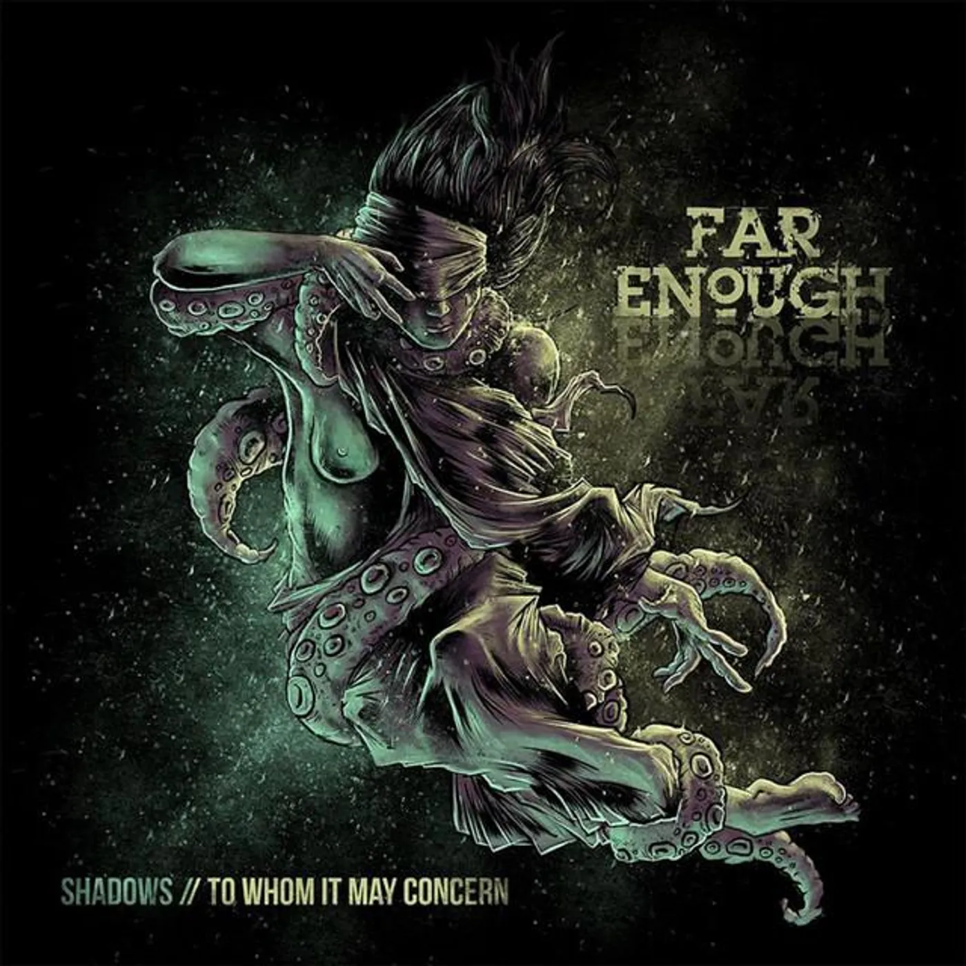 Far Enough