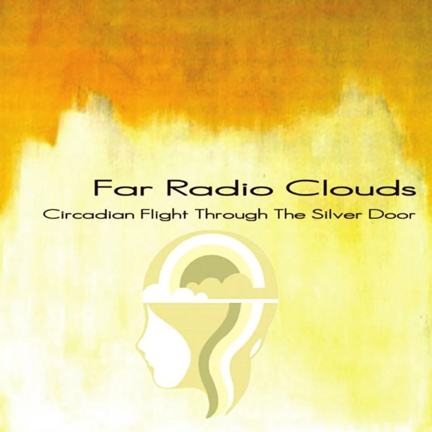 Far Radio Clouds