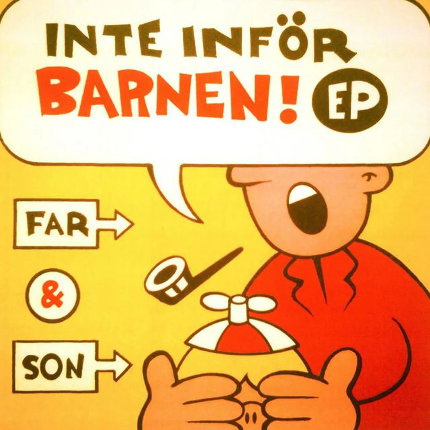 Far & Son Brand Page