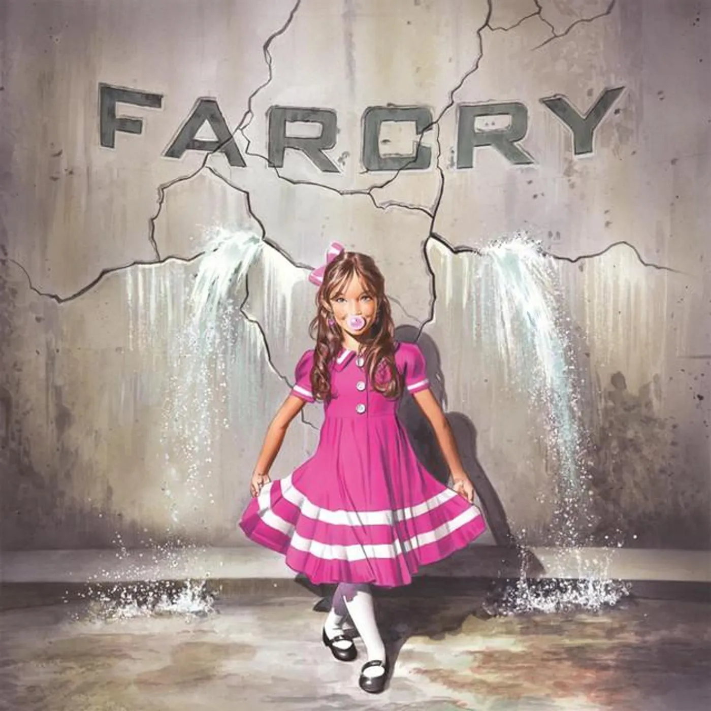 Farcry