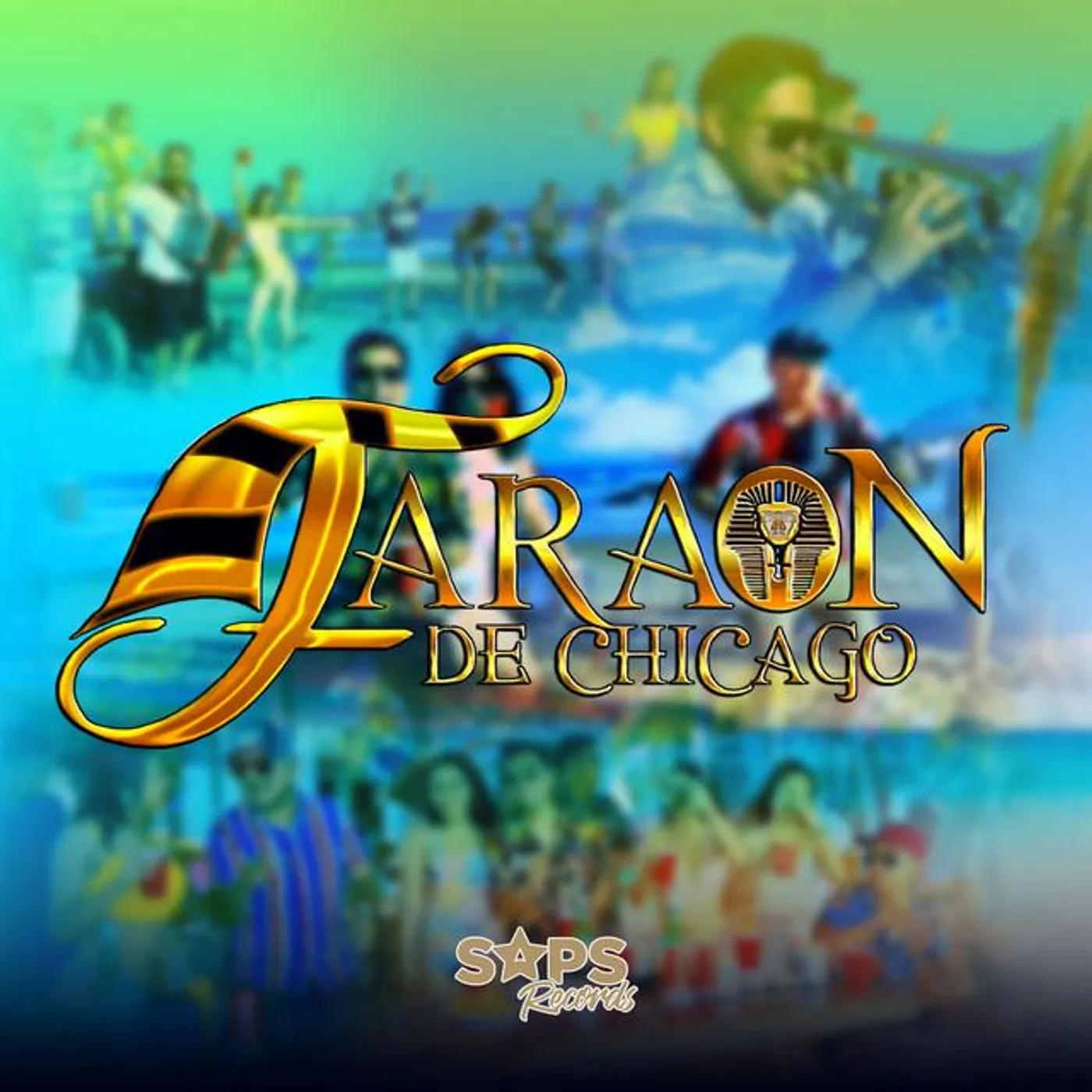 Faraon De Chicago