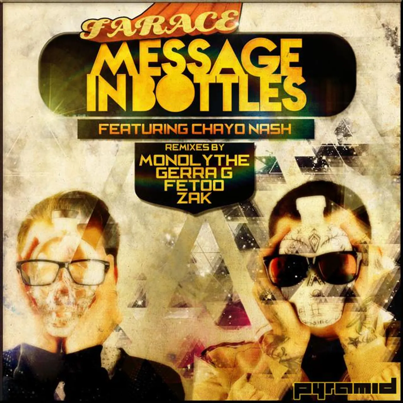 Farace Brand Page