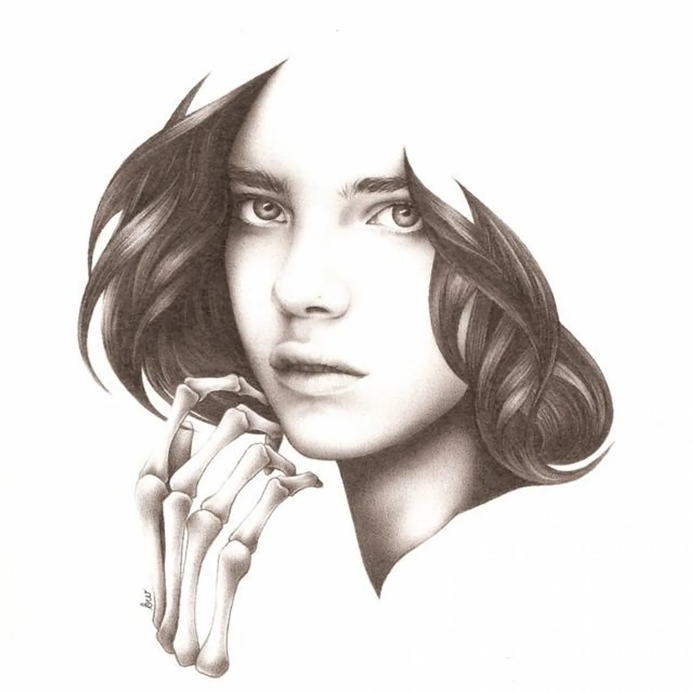 Farah Loux Brand Page