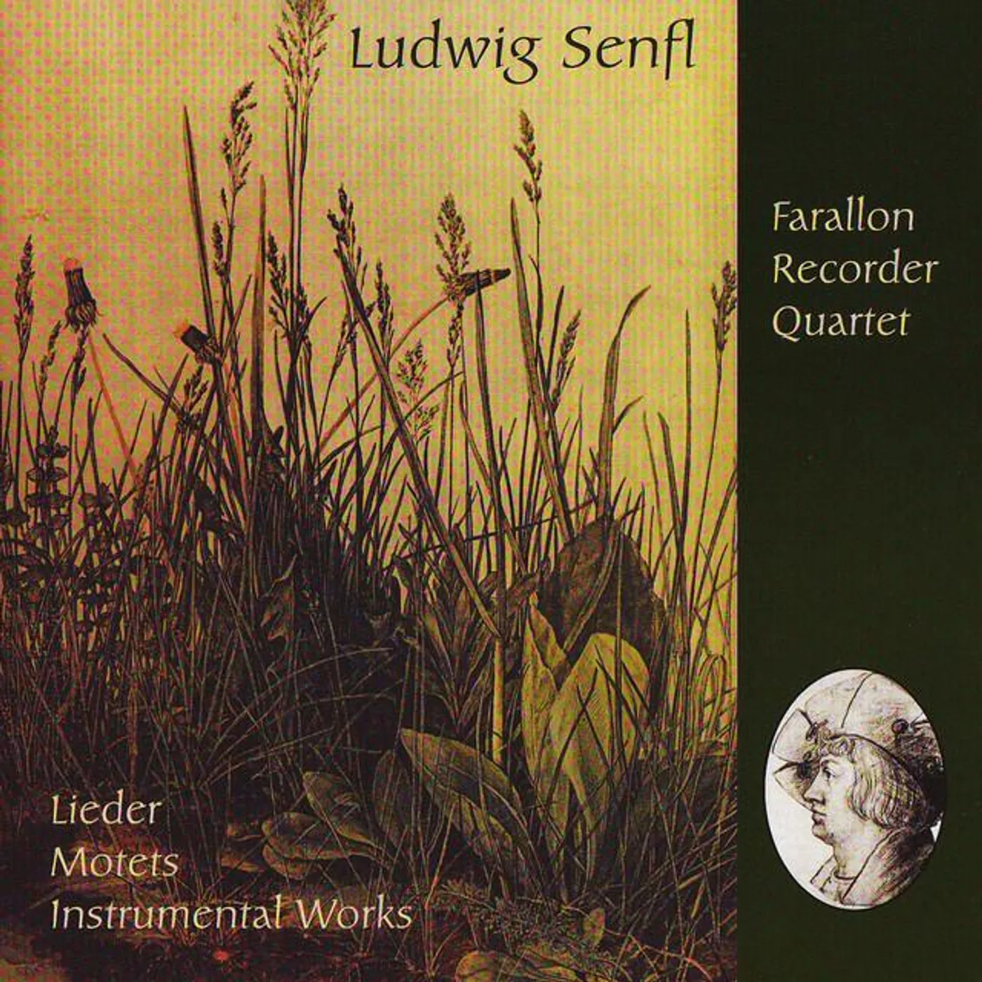 Farallon Recorder Quartet
