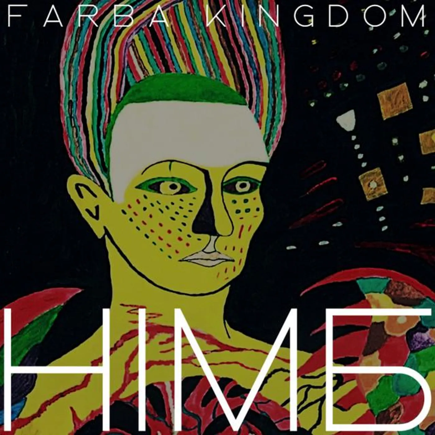 Farba Kingdom