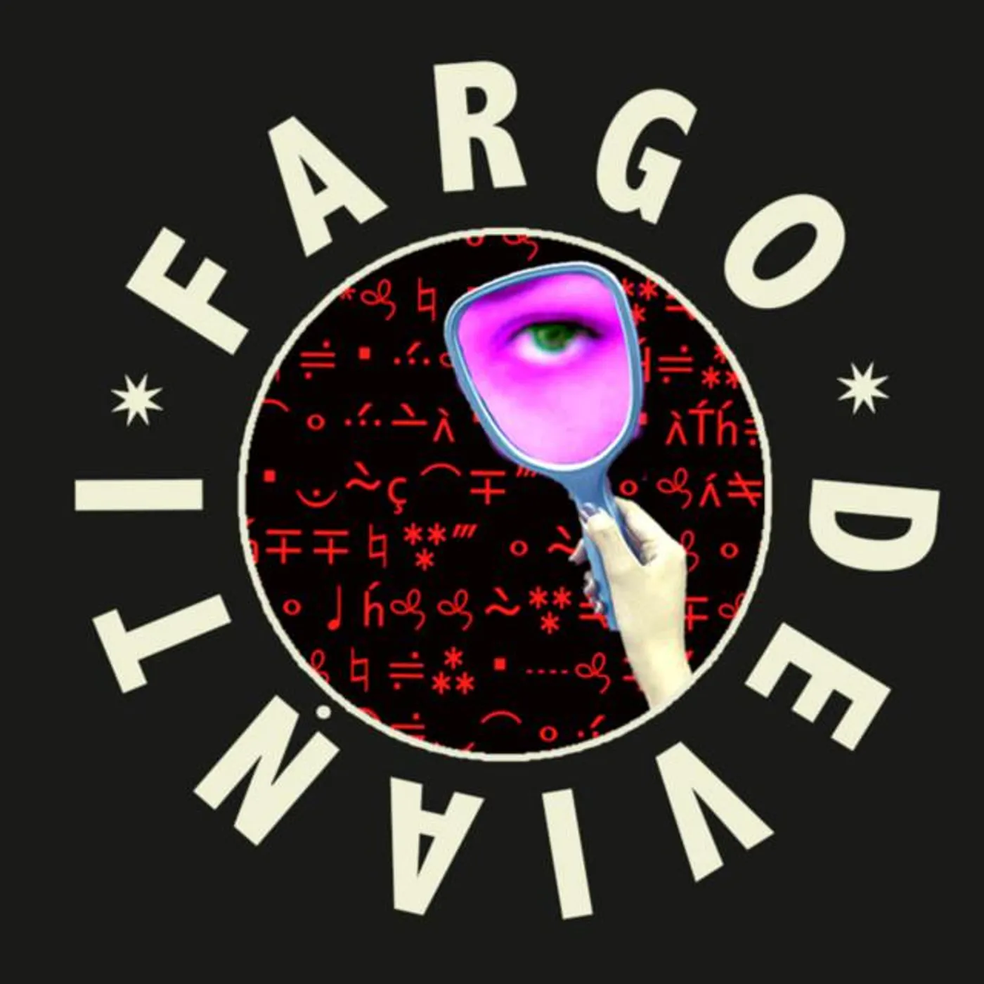 Fargo Devianti Brand Page