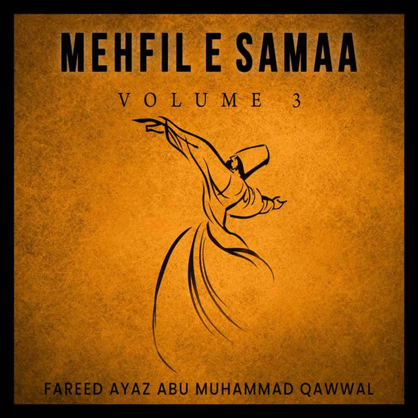 Fareed Ayaz Abu Muhammad Qawwal
