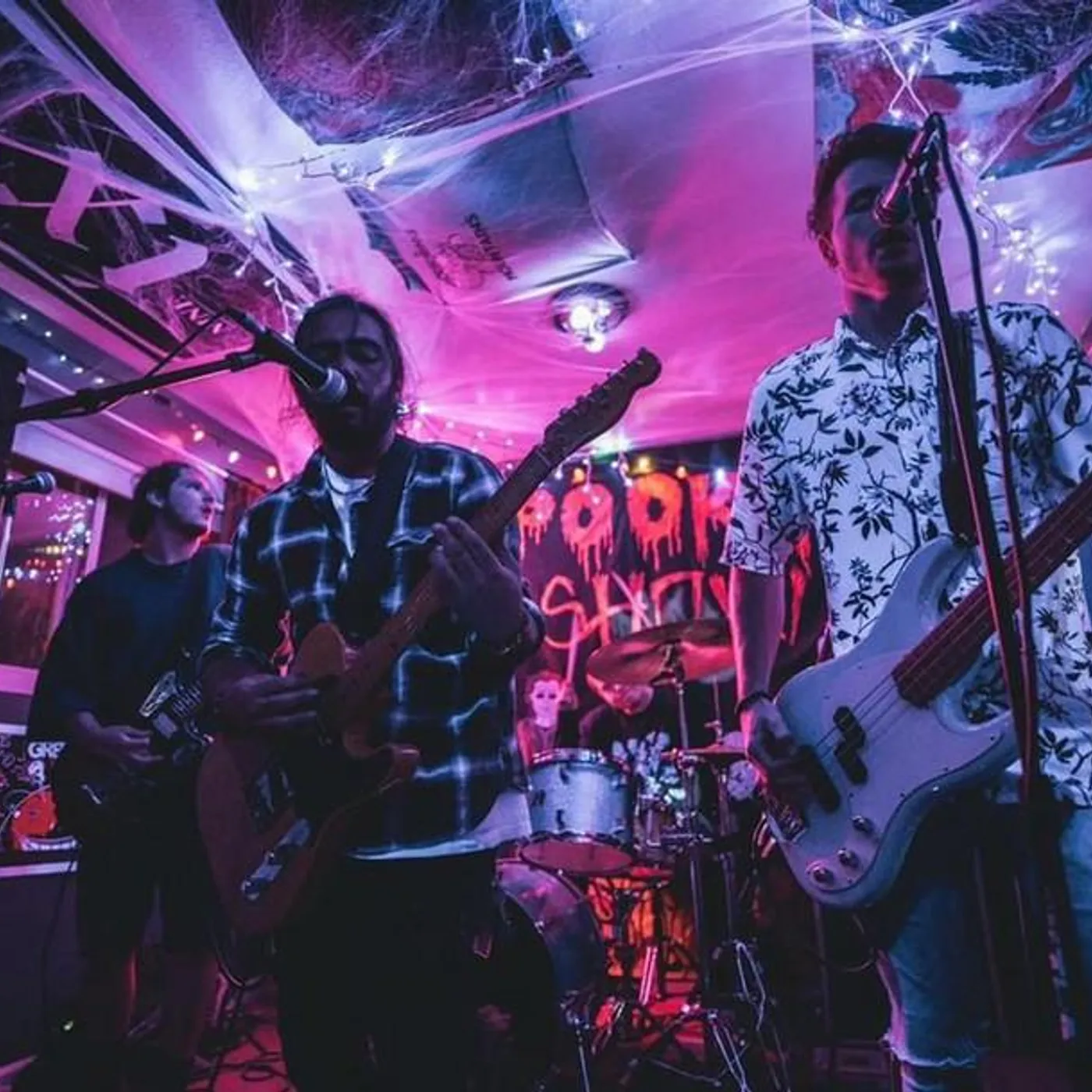 Farewell Familiar Brand Page