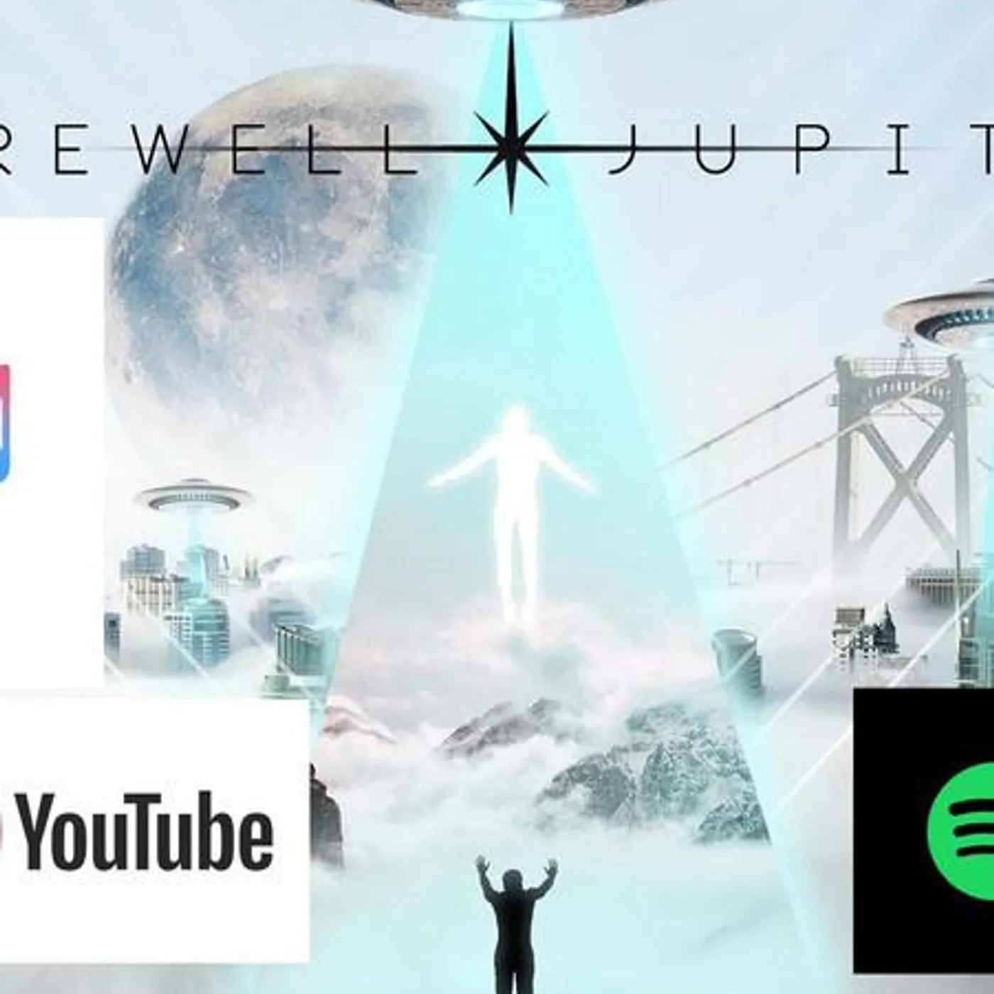 Farewell Jupiter