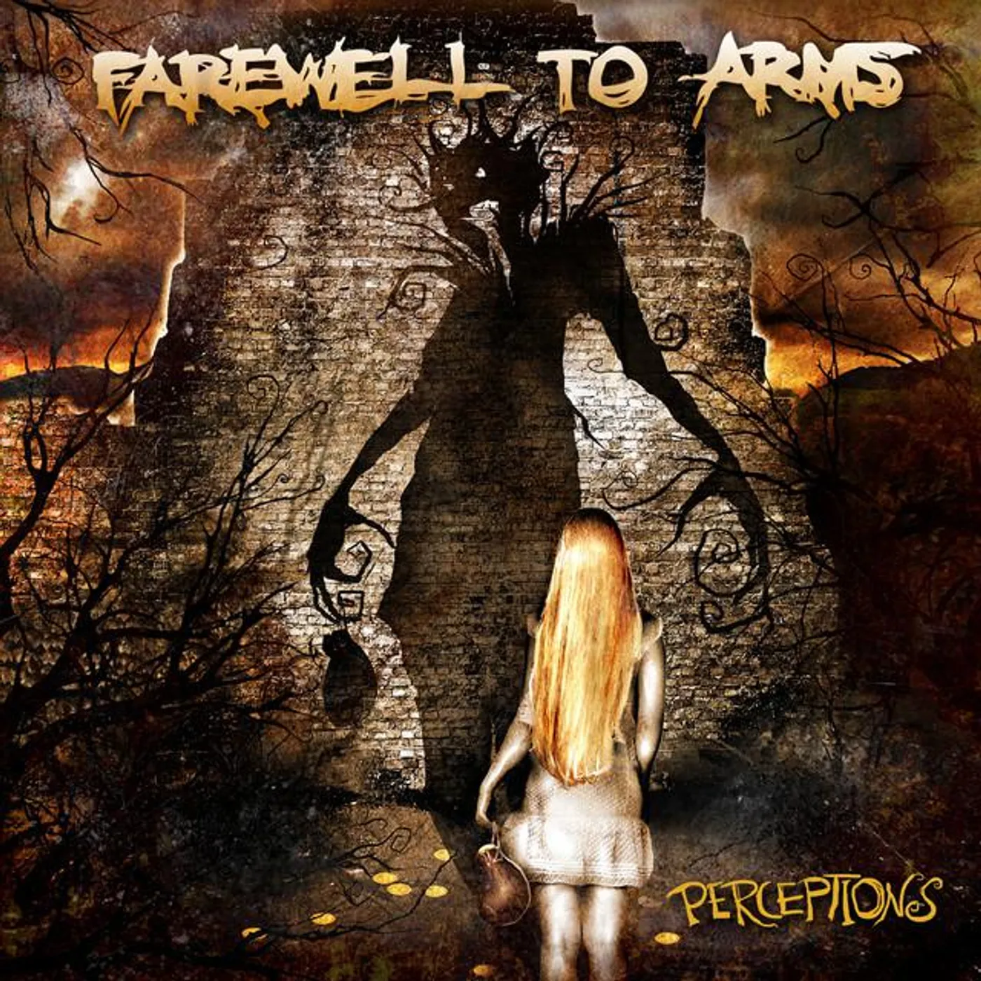 Farewell To Arms