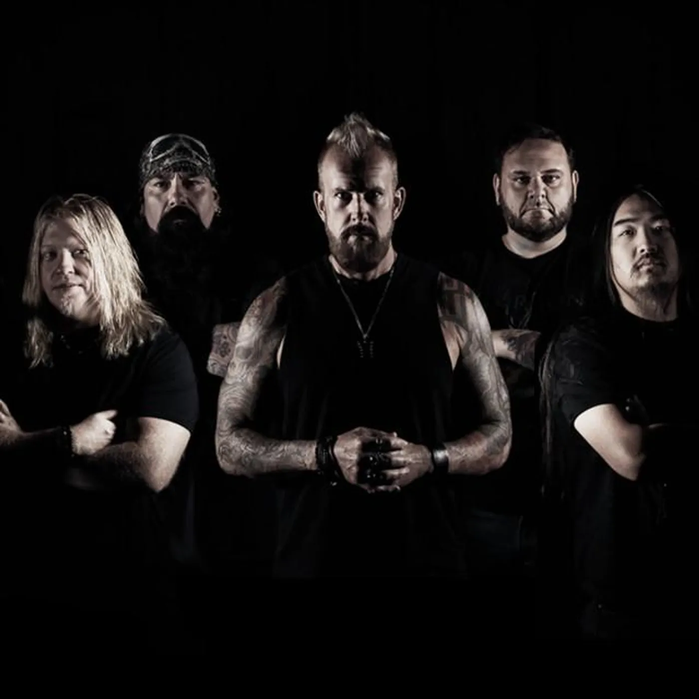 Farewell to Fear