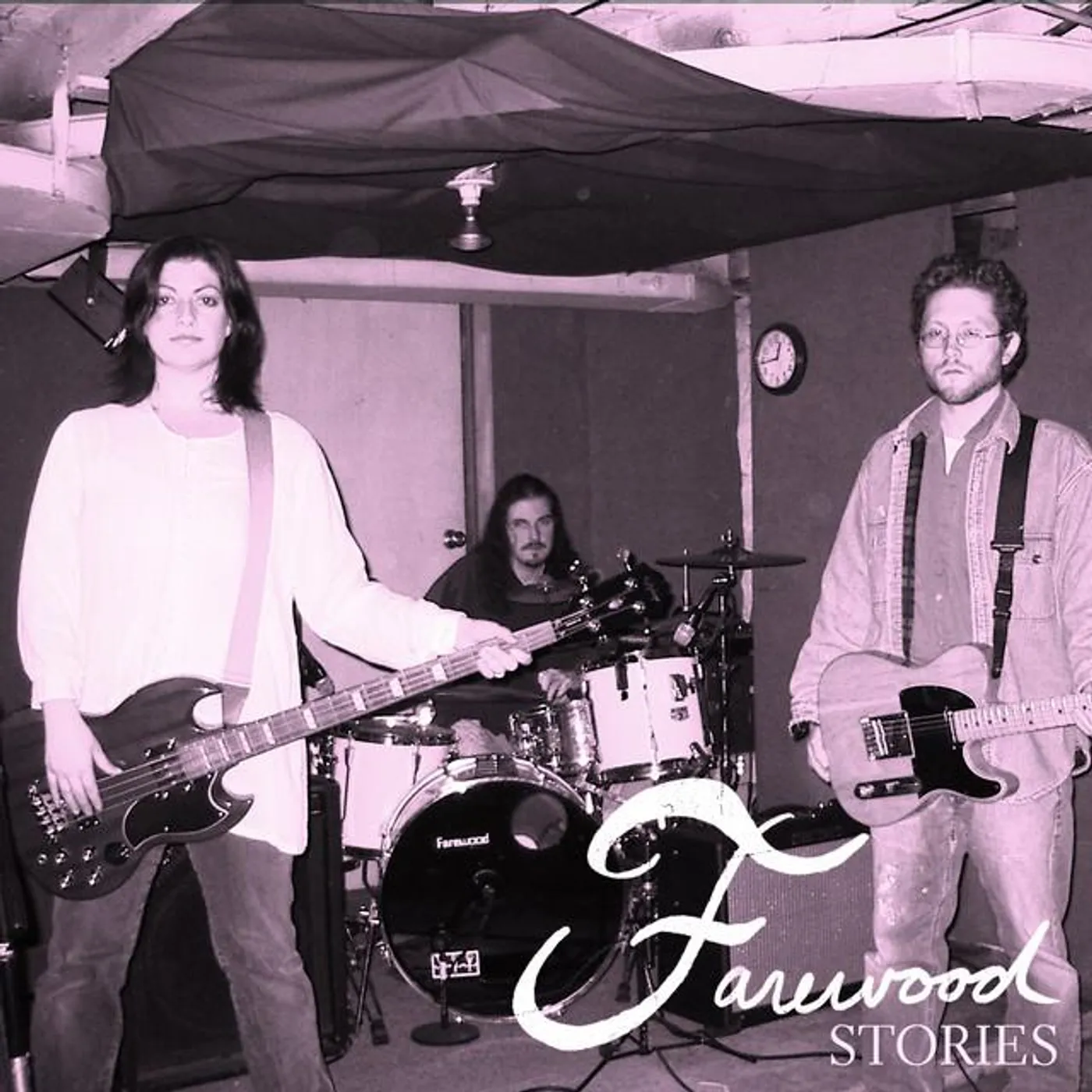 Farewood