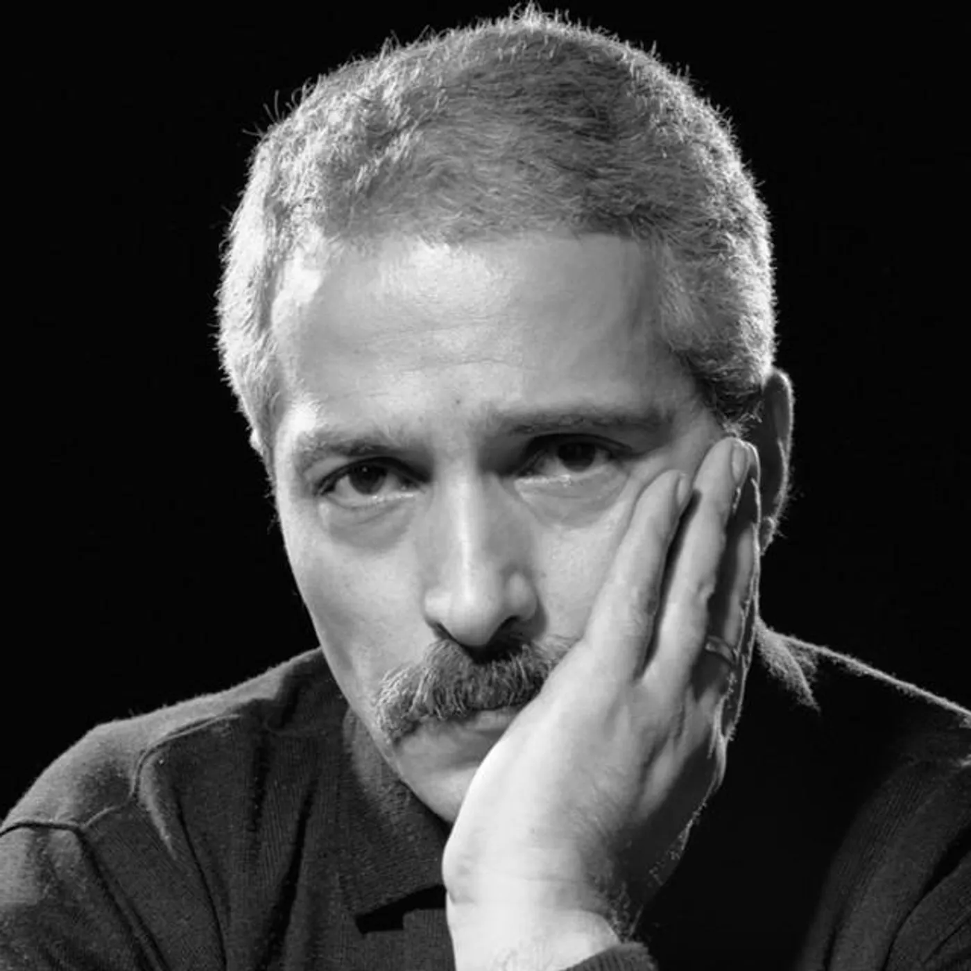 Farhad Mehrad