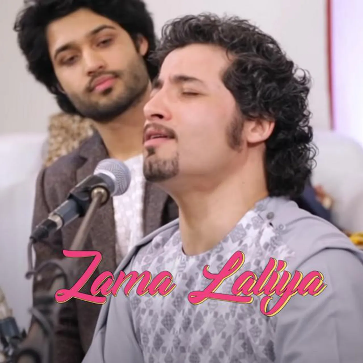 Farhad Shams & Delagha Surood