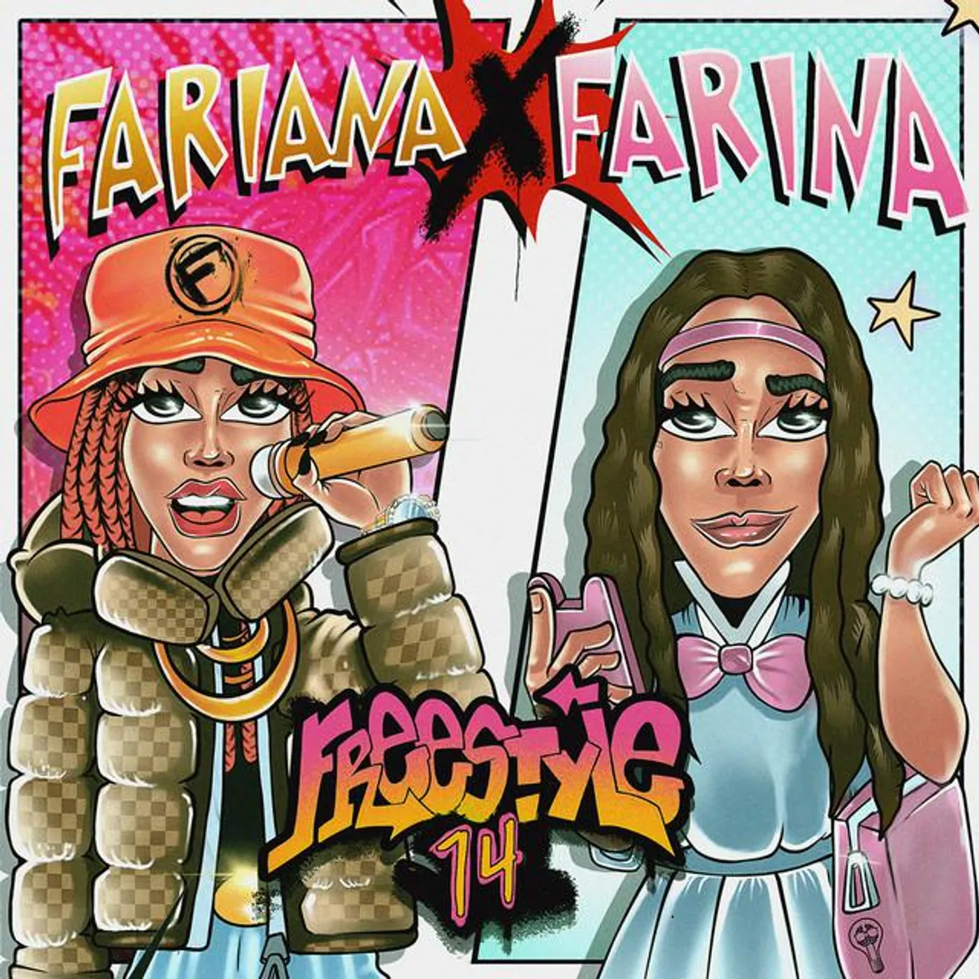 Fariana