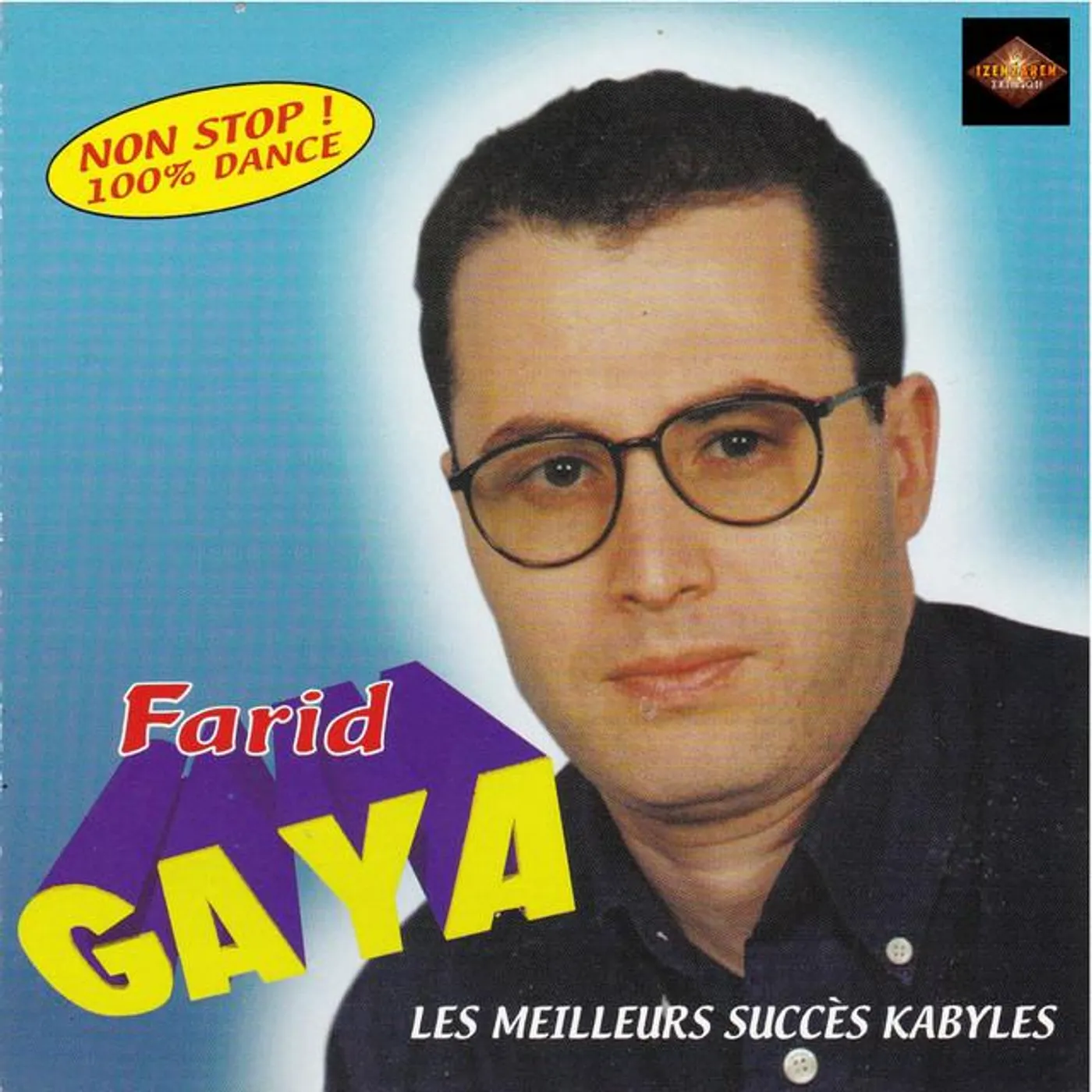Farid Gaya