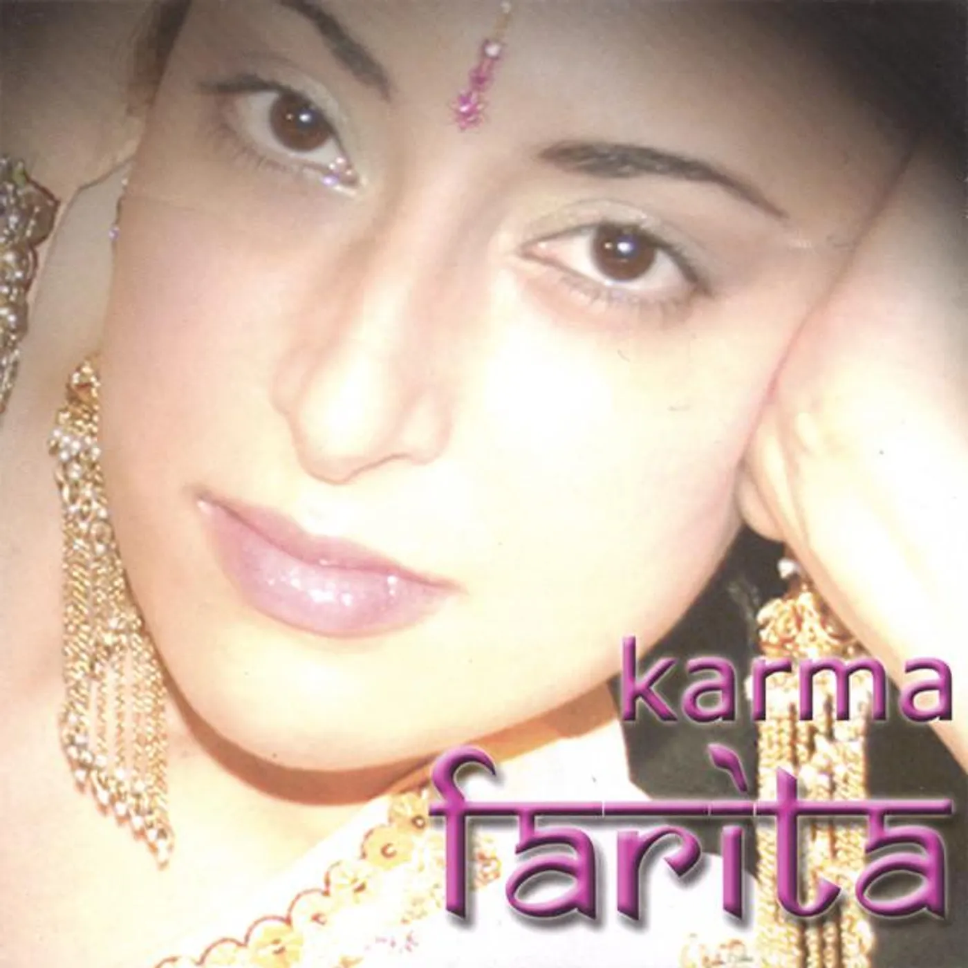 Farita Brand Page