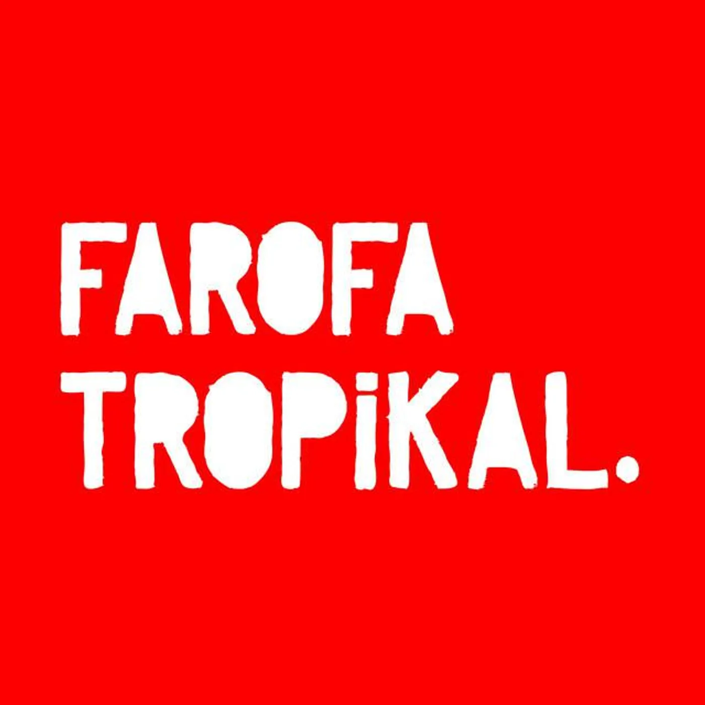 Farofa Tropikal