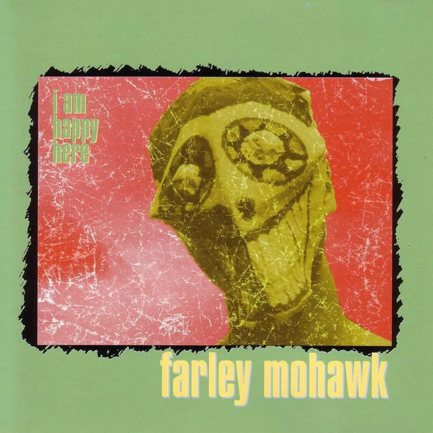 Farley Mohawk
