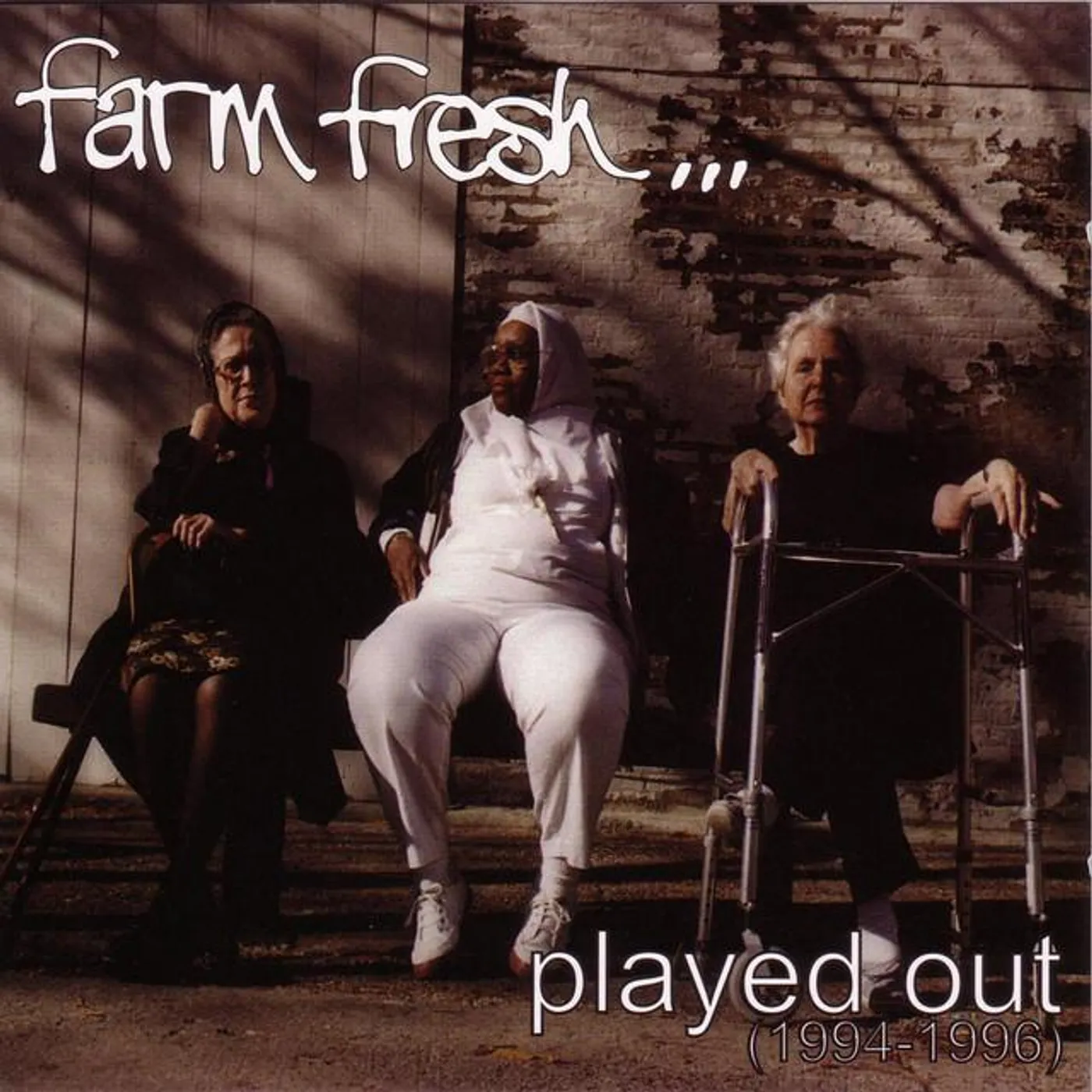 Farm Fresh