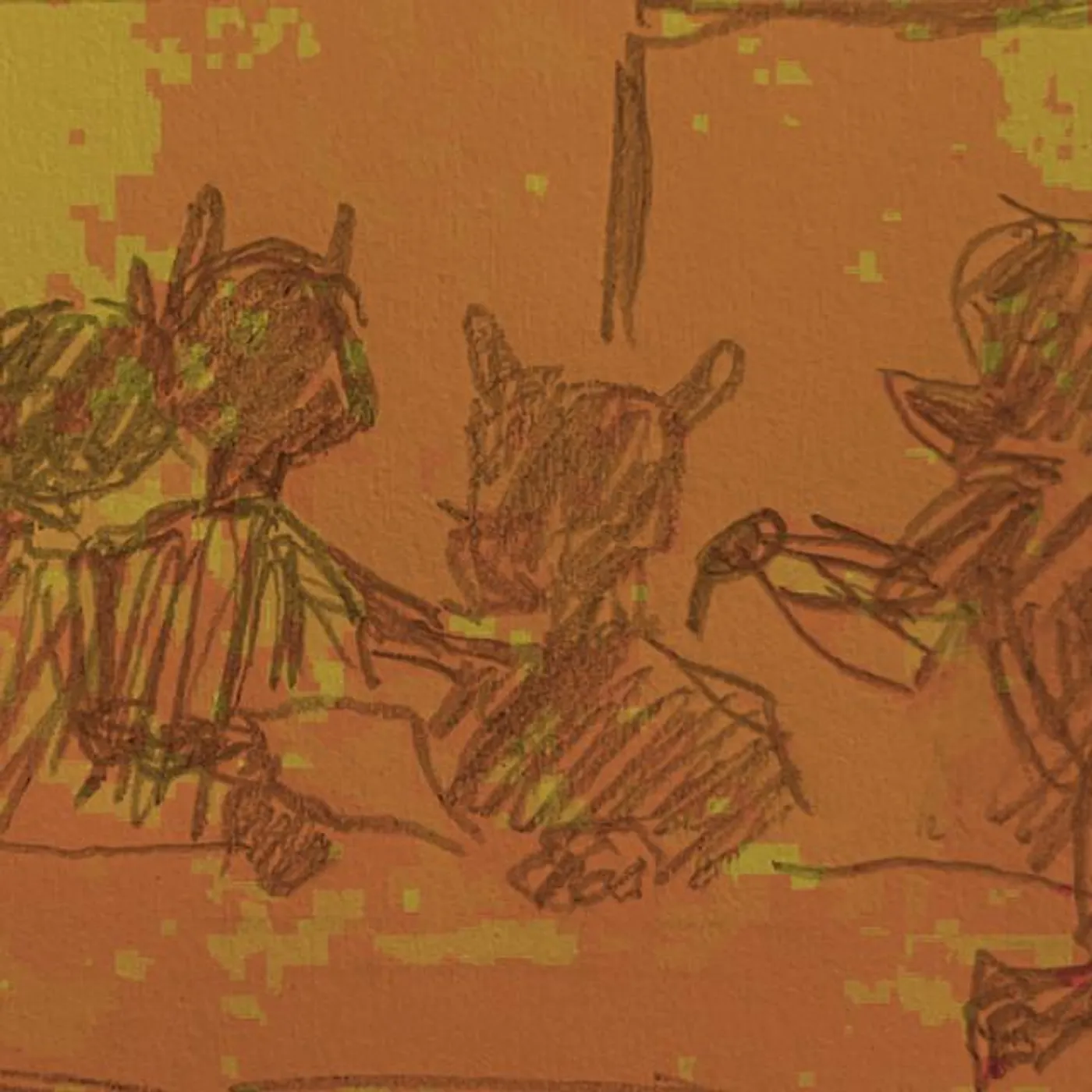Farm Rat Epitaph