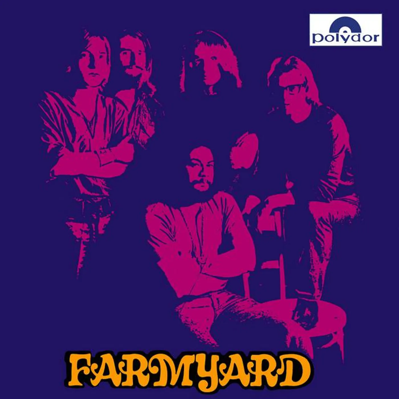 Farmyard Brand Page