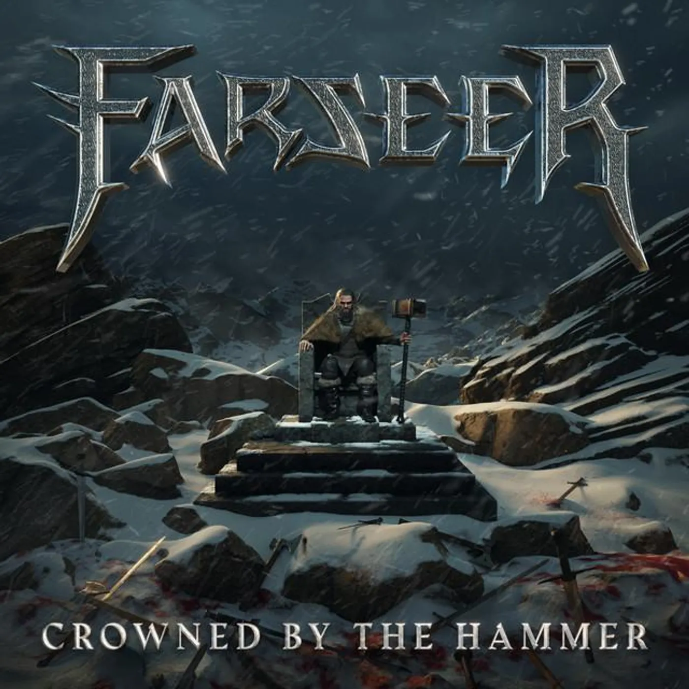 Farseer