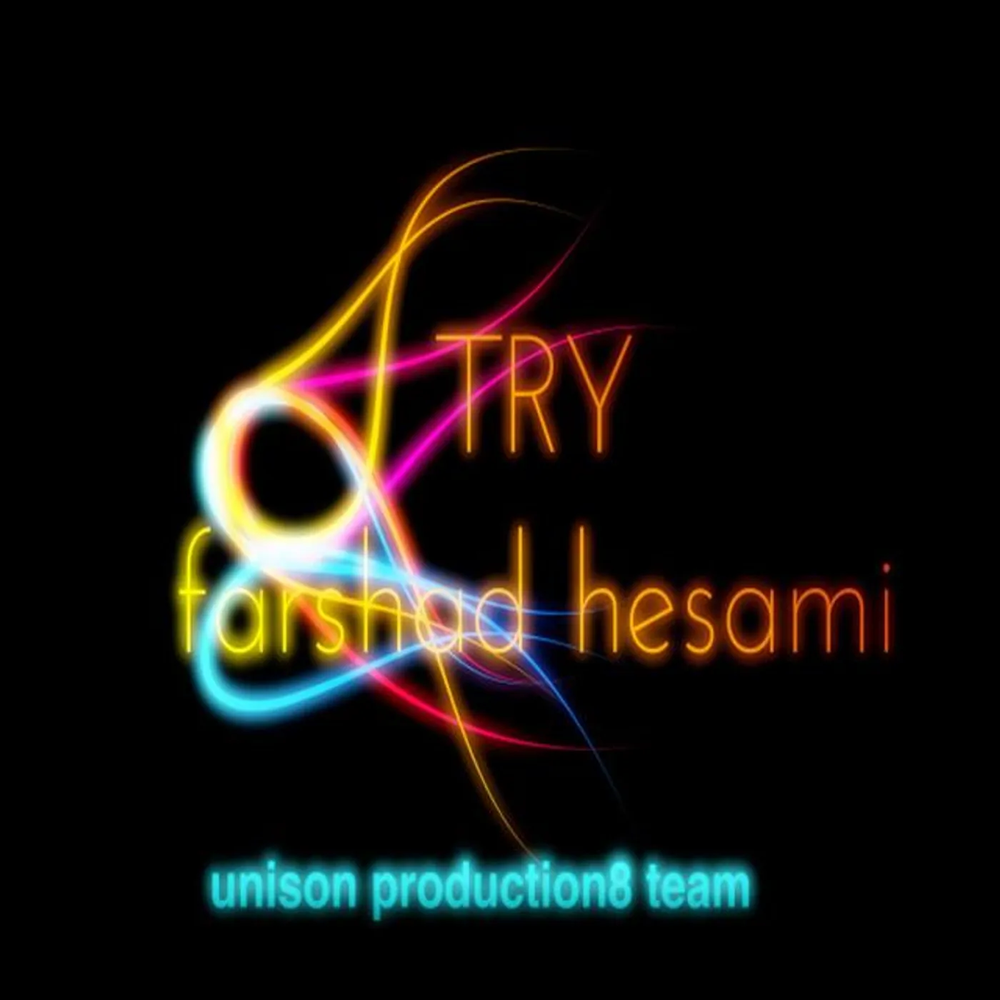 Farshad Hesami