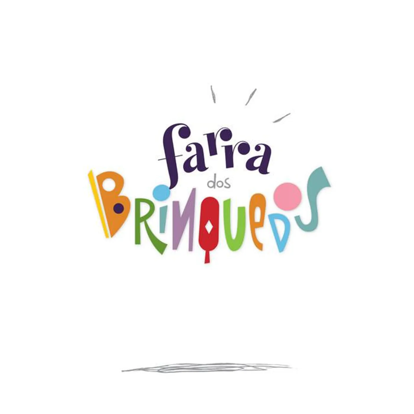 Farra dos Brinquedos Brand Page